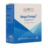 کپسول مگا امگا 3،6،7،9 باری ویتال